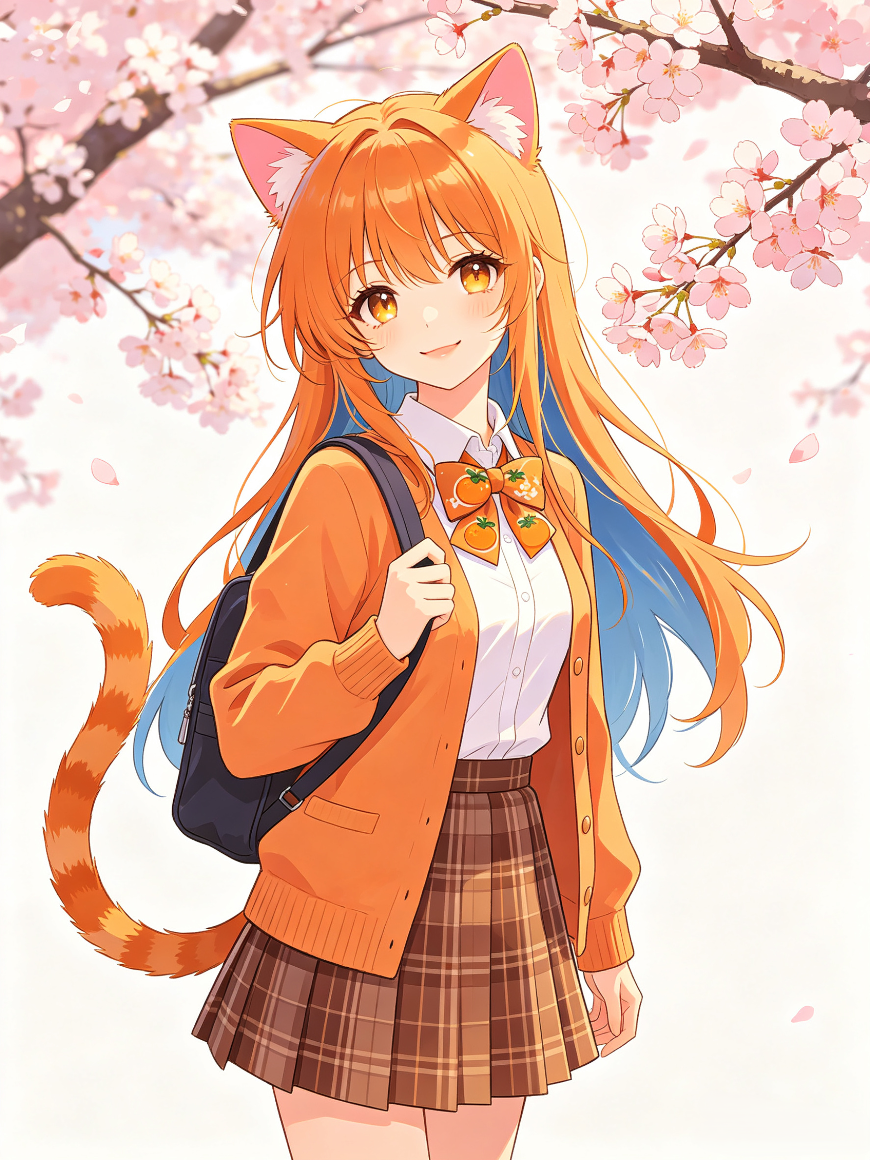 喵橘