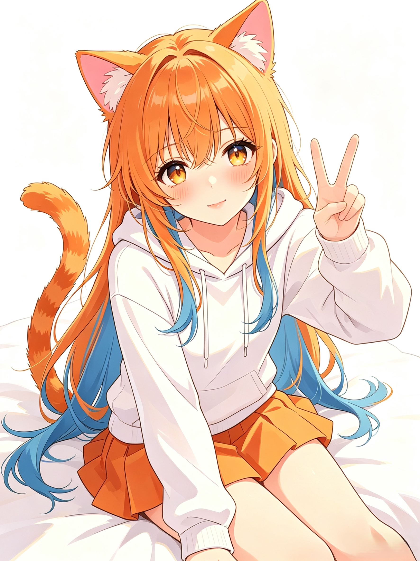 喵橘