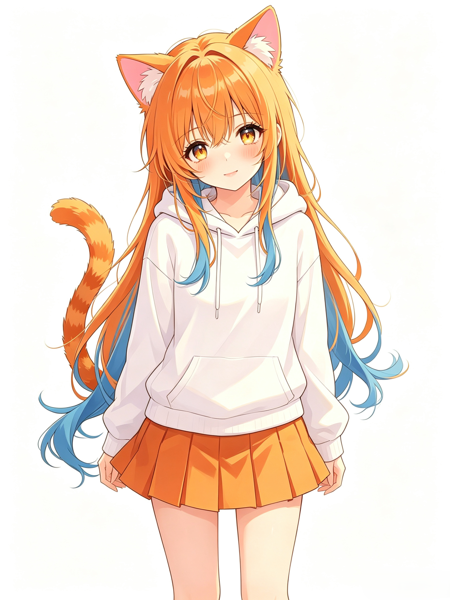 喵橘
