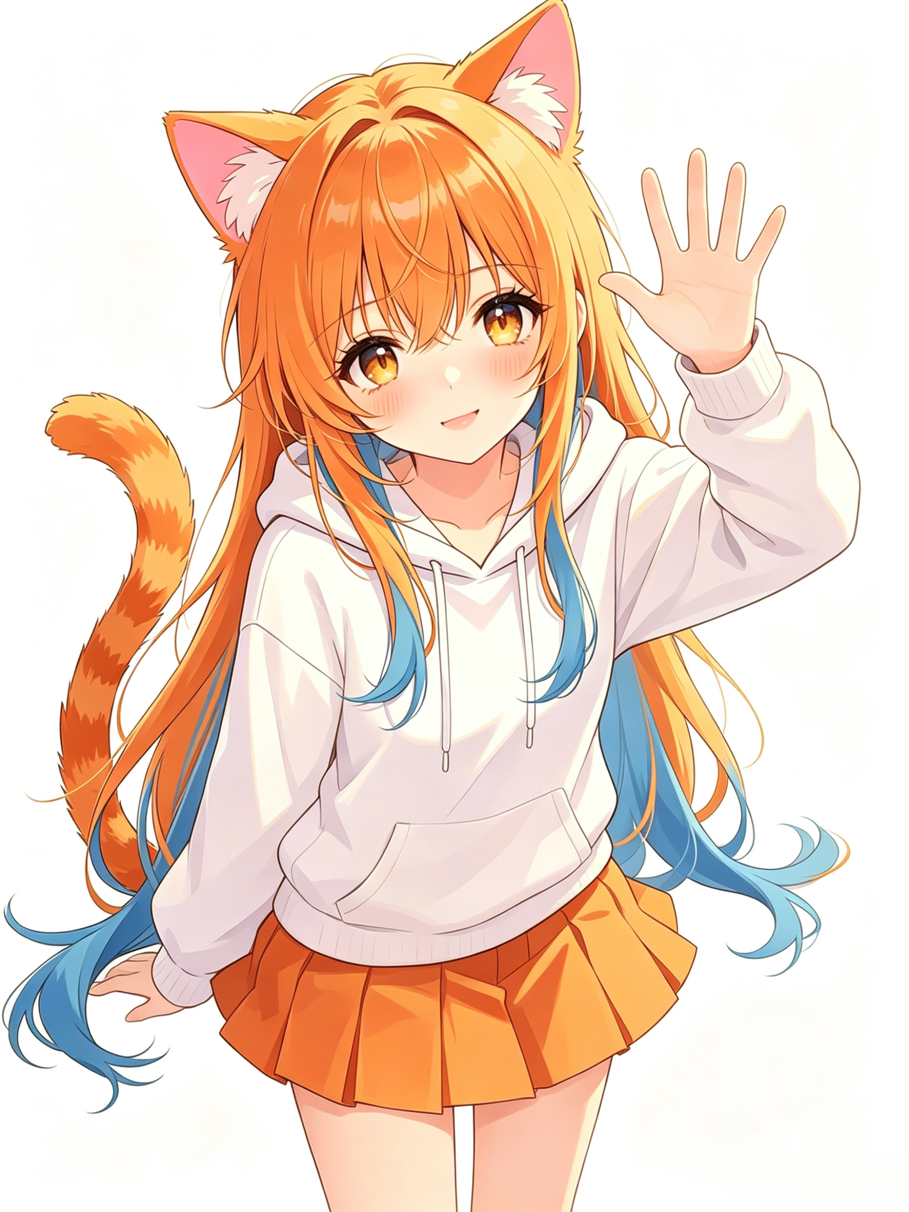 喵橘
