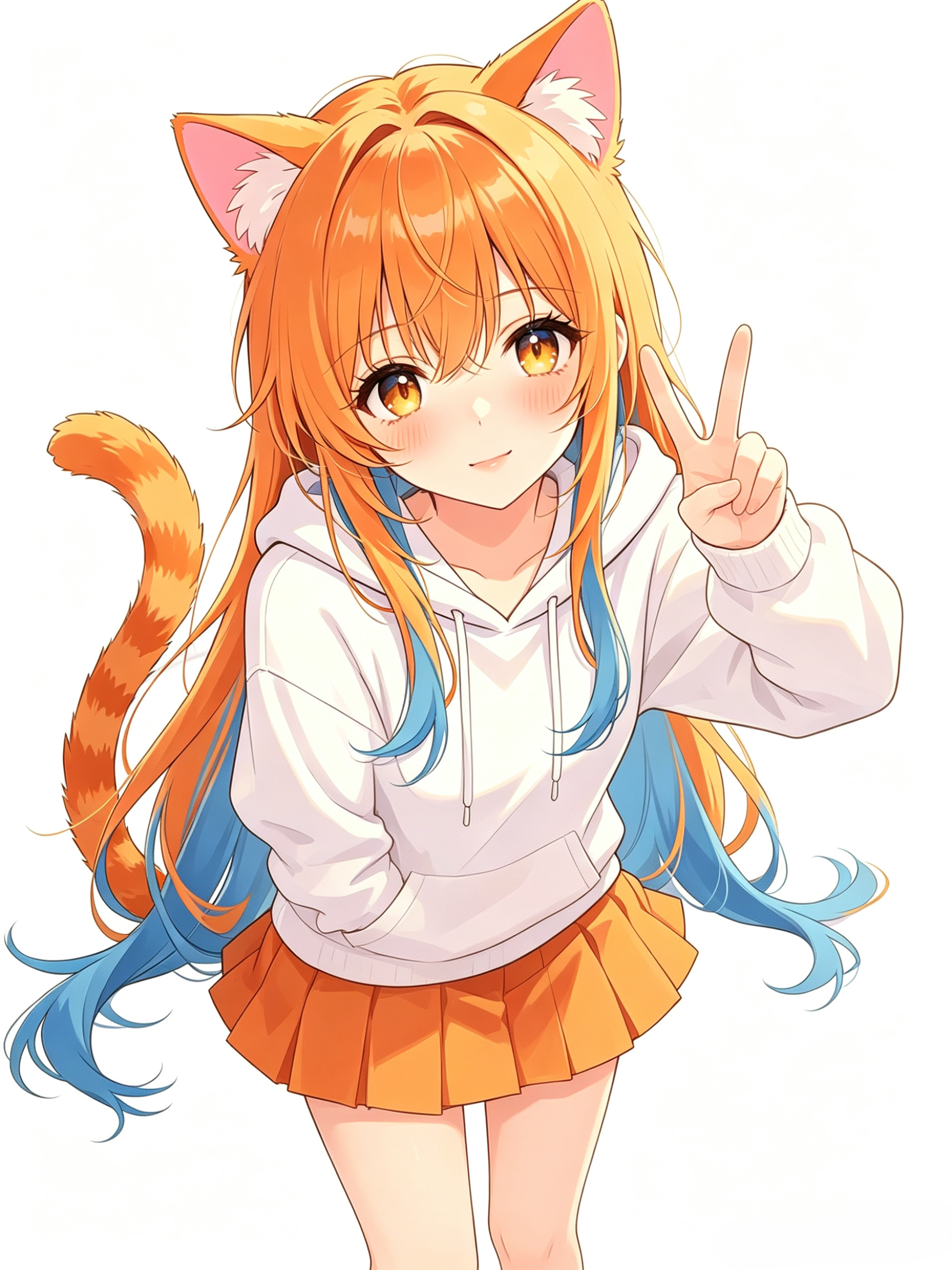 喵橘