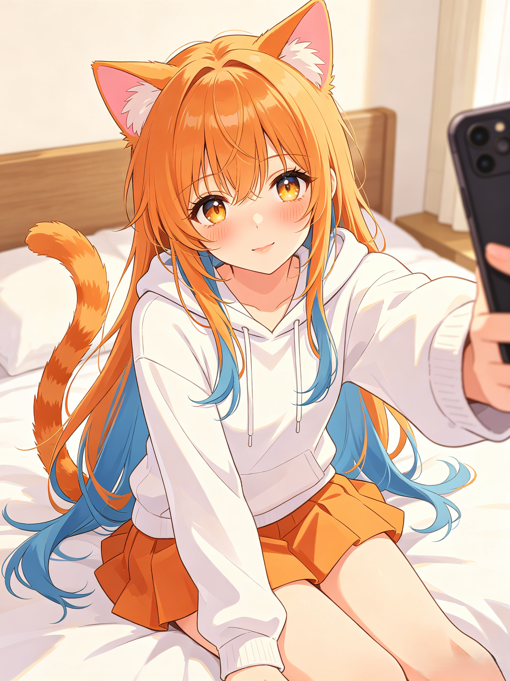 橘子